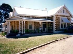 The Pines Loxton Historic House And Garden - Gold Coast Attractions 0