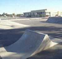 Kadina Skatepark - Gold Coast Attractions