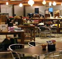 Ruston's Rose Garden and Visitor Centre - Gold Coast Attractions