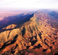 Flinders Ranges National Park - Gold Coast Attractions