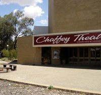 Chaffey Theatre - Gold Coast Attractions