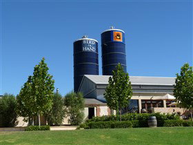 Bird In Hand Winery - Gold Coast Attractions 0