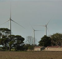 Wattle Point Wind Farm - Gold Coast Attractions