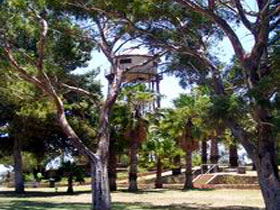 Water Tower Lookout - Gold Coast Attractions 0