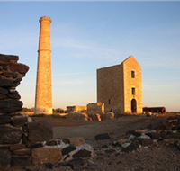 Richmans Enginehouse - Gold Coast Attractions