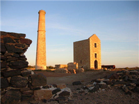 Richmans Enginehouse