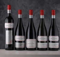 Oxenberry Wines - Gold Coast Attractions