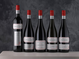 Oxenberry Wines - Gold Coast Attractions 0