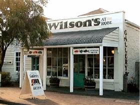 Wilson's At Robe - Gold Coast Attractions 0