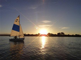 Port Augusta Aquatic And Outdoor Adventure Centre - Gold Coast Attractions 0