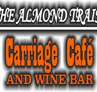 Carriage Cafe - Gold Coast Attractions