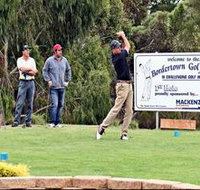 Bordertown Golf Club - Gold Coast Attractions