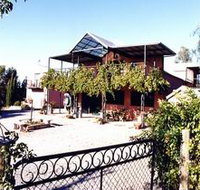 The Terrace Gallery at Patly Hill Farm - Gold Coast Attractions