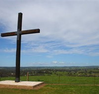 Eden Valley Lookout - Gold Coast Attractions