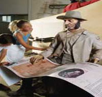 Bay Discovery Centre - Gold Coast Attractions