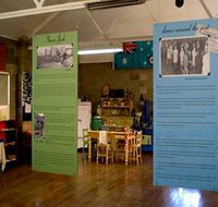 Parndana Soldier Settlement Museum - Gold Coast Attractions