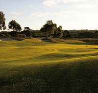 McCracken Country Club Golf Course - Gold Coast Attractions