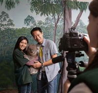 Cleland Wildlife Park - Gold Coast Attractions