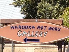 Warooka Art Worxs Gallery - Gold Coast Attractions 0