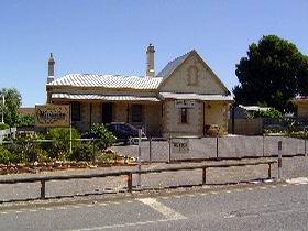 Stansbury Museum - Gold Coast Attractions 0