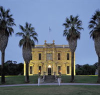 Martindale Hall - Gold Coast Attractions