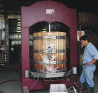 St Marys Wines - Gold Coast Attractions