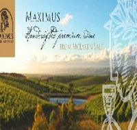 Maximus Wines Australia - Gold Coast Attractions