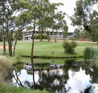 Flagstaff Hill Golf Club and Koppamurra Ridgway Restaurant - Gold Coast Attractions