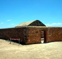 Powder Magazine - Gold Coast Attractions