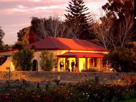 Elderton Wines - Gold Coast Attractions 0