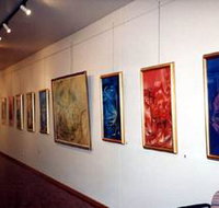 Millicent Gallery - Gold Coast Attractions