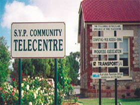 Southern Yorke Peninsula Community Telecentre - Gold Coast Attractions 0