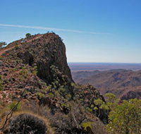 Arkaroola Wilderness Sanctuary - Gold Coast Attractions