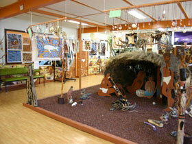 Gold Coast Attractions