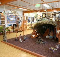 Ceduna Aboriginal Arts And Culture Centre - Gold Coast Attractions