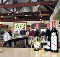 d'Arenberg Vineyard And Winery - Gold Coast Attractions