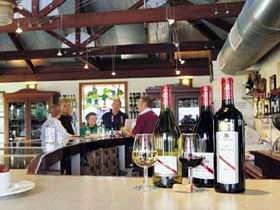 D'Arenberg Vineyard And Winery - Gold Coast Attractions 0