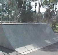 Moonta Skatepark - Gold Coast Attractions