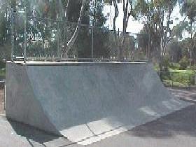 Moonta Skatepark - Gold Coast Attractions 0