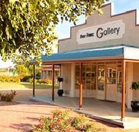 Peter Franz Fine Art Gallery - Gold Coast Attractions