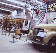 Urlwin Park Agricultural Museum - Gold Coast Attractions