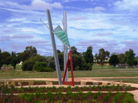 Counterbalance - Gold Coast Attractions 0