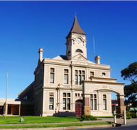 Historic Wallaroo Town Walk - Gold Coast Attractions