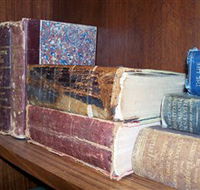 Local History Room - Gold Coast Attractions