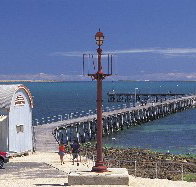 Port Victoria Museum - Gold Coast Attractions