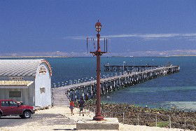 Port Victoria Museum - Gold Coast Attractions 0