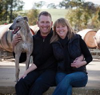 Greg Cooley Wines - Gold Coast Attractions