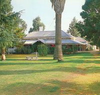 NTSA Renmark Branch Olivewood Estate - Gold Coast Attractions