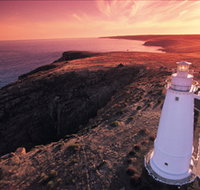 Lashmar Conservation Park - Gold Coast Attractions