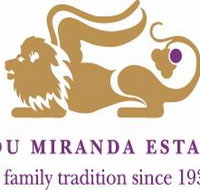 Lou Miranda Estate and Miranda Restaurant - Gold Coast Attractions